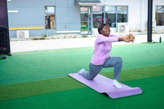 5 Everyday Habits That Make You Age Faster and How to Slow It Down