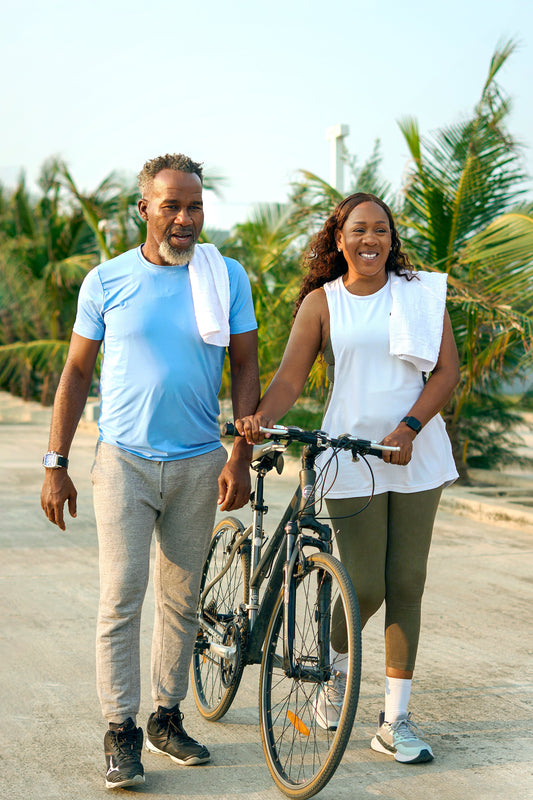 50+ and Thriving: Why Older Nigerians Shouldn’t Ignore Multivitamins