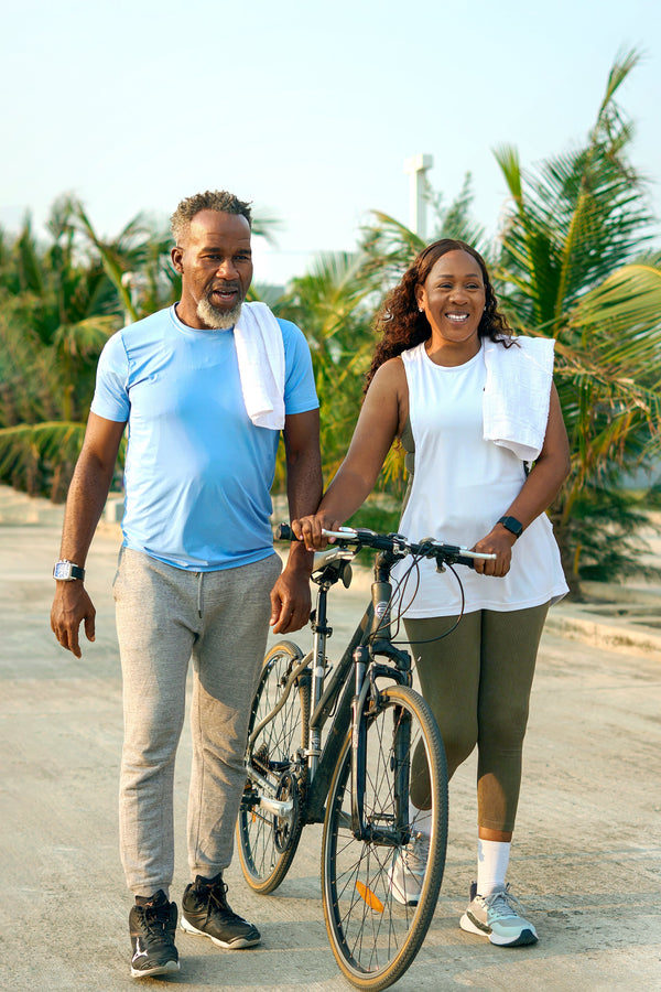 50+ and Thriving: Why Older Nigerians Shouldn’t Ignore Multivitamins
