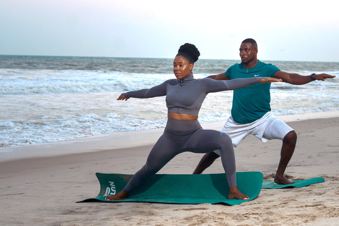What Happens When Your Body Throws a Strike?