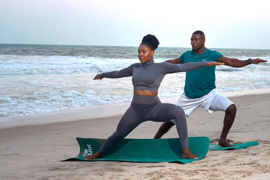 What Happens When Your Body Throws a Strike?