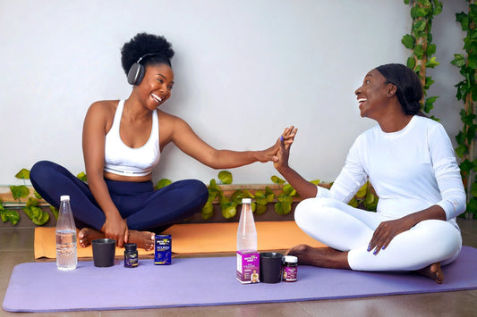 5 Wellness Habits to Restart Your Health Goals