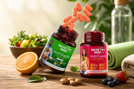 How to Build a Simple Wellness Plan