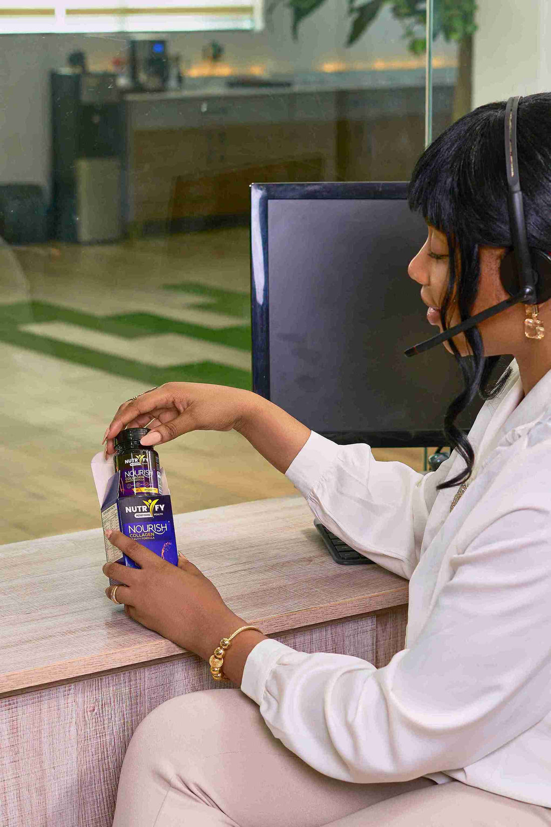 Can Supplements Help with Stress and Focus?