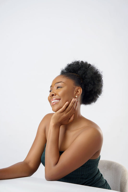 Skin SOS: Why Your Skin Needs Both Vitamin C + Zinc and Collagen Support