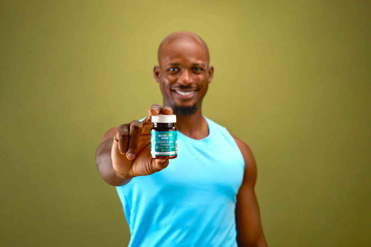 Move Freely and Live Comfortably: Understanding Joint Health