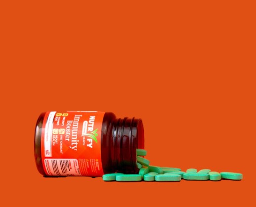 How to Boost Your Immunity Naturally with Supplements