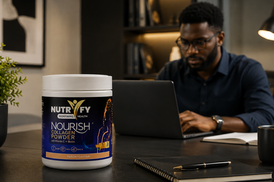 Top Immunity Boosters for Busy Professionals