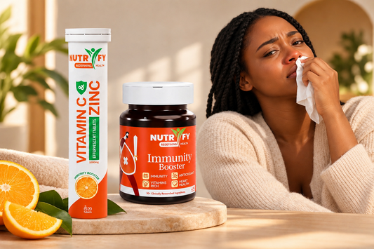 Why You Keep Getting Sick Frequently