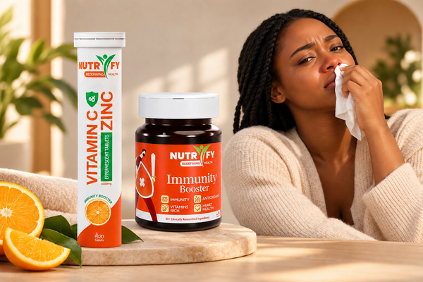 Why You Keep Getting Sick Frequently