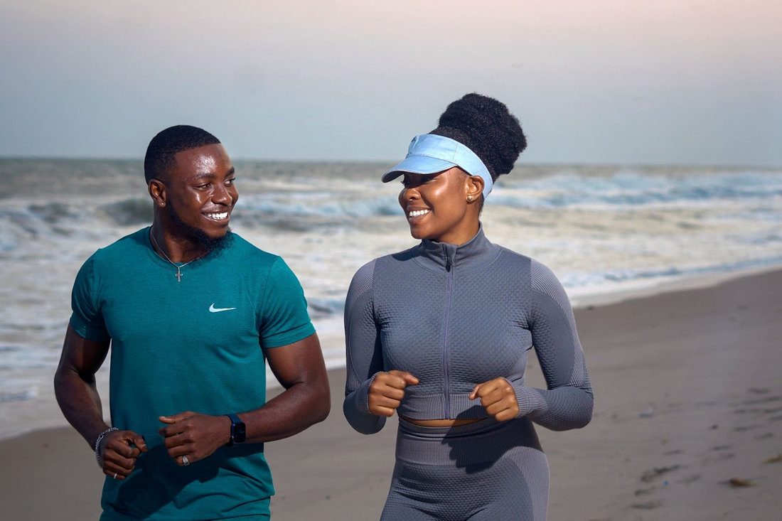 Build Health Habits That Really Last In 2026