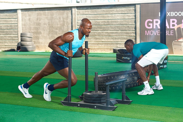 Stronger Joints, Better Workouts