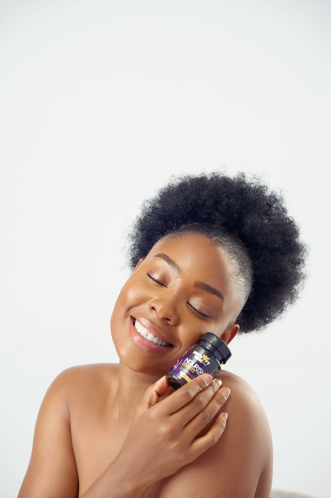 The Easy Way To Make Your Skin Glow