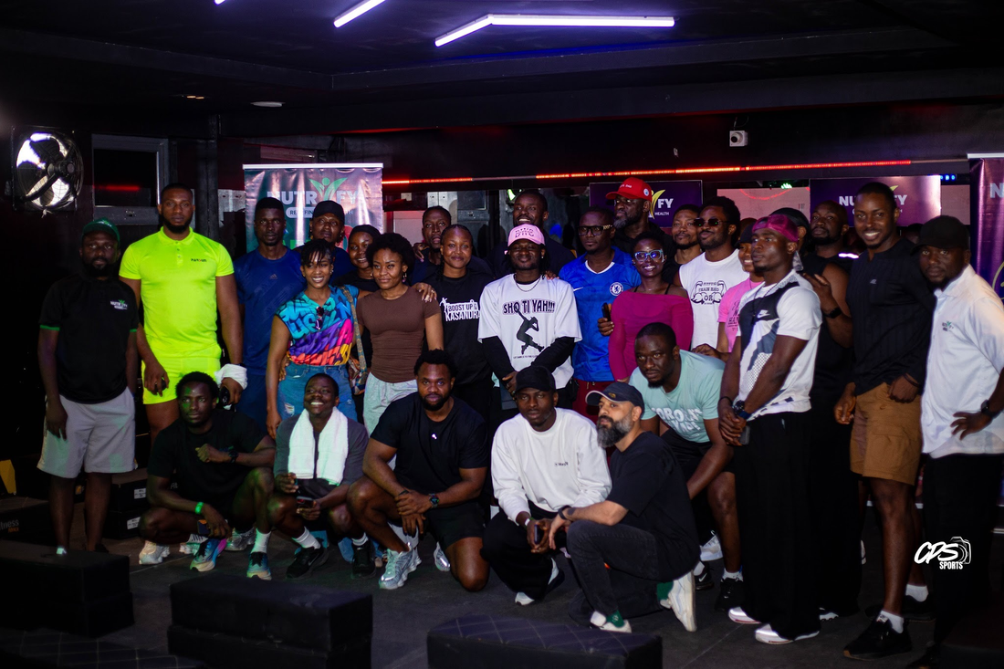 Nutrify Affiliates Connect: Building a Stronger Wellness Community