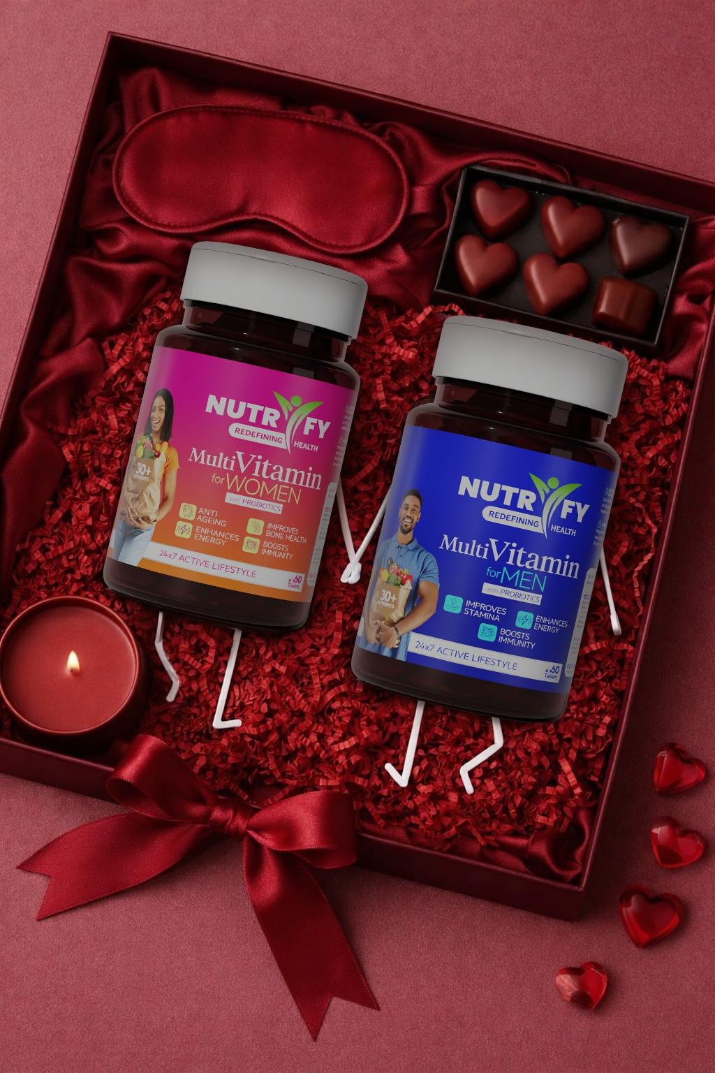 Gifts To Give This Valentine’s Day.