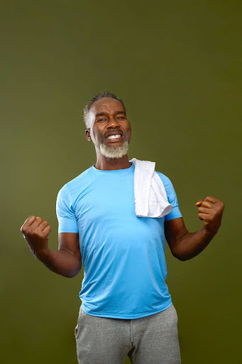 KEEP MOVING FREELY: NOURISH YOUR JOINTS FROM WITHIN