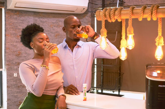 What Is the Best Time to Take Supplements?