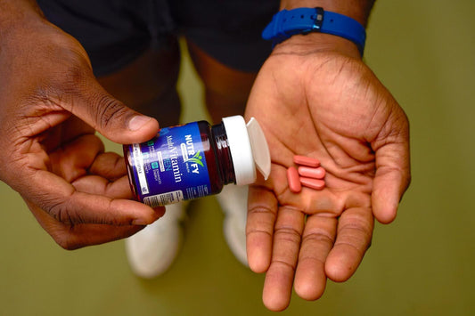 What Are Supplements and What Do They Do for the Body?