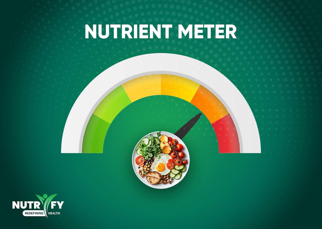 Top 5 Signs You Might Be Nutrient Deficient and What to Do About It