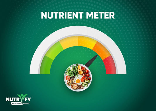 Top 5 Signs You Might Be Nutrient Deficient and What to Do About It