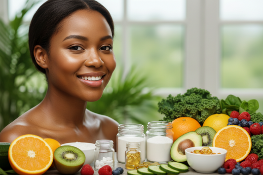 Why Your Skin Looks Dull and How to Fix It