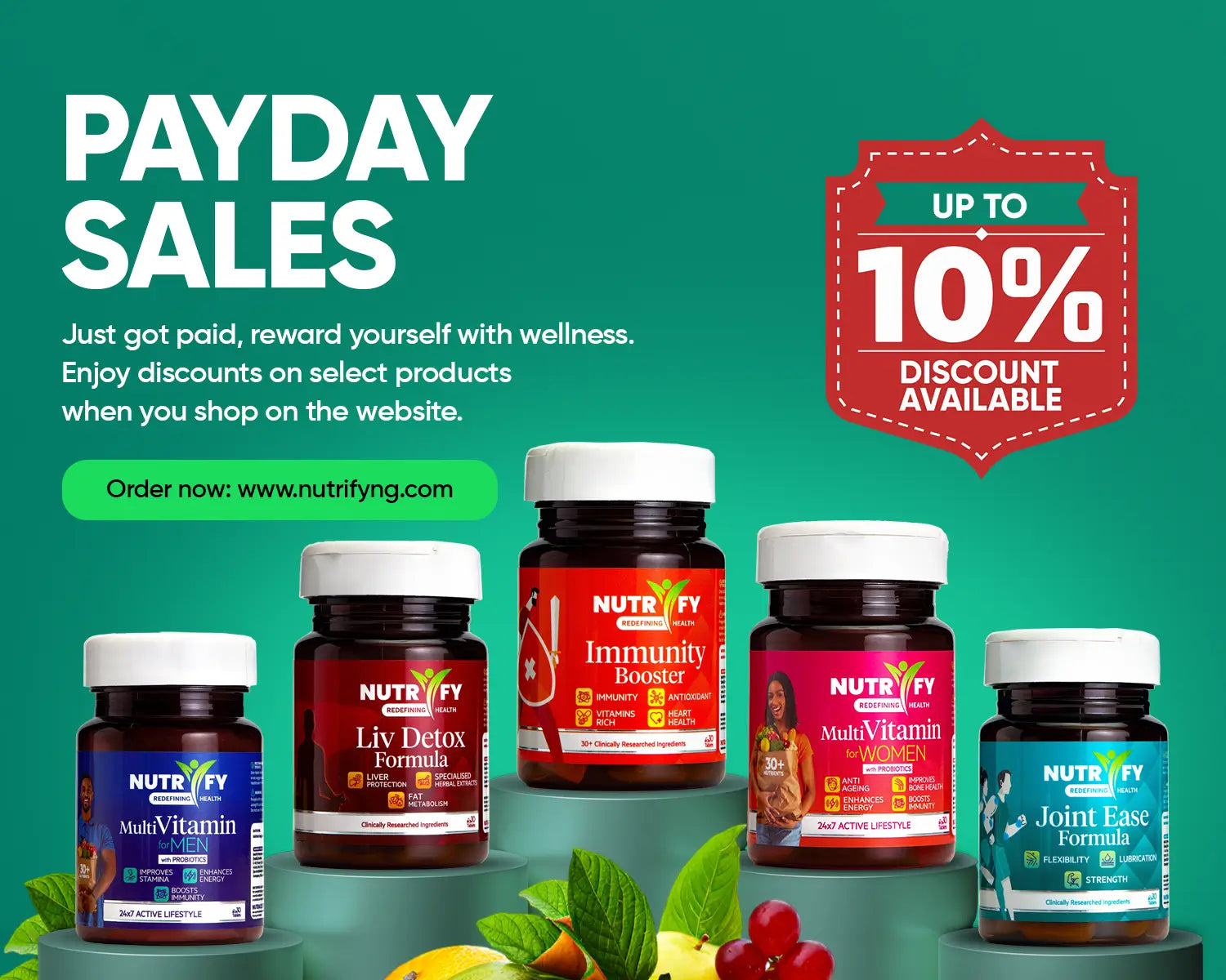 Payday Deals