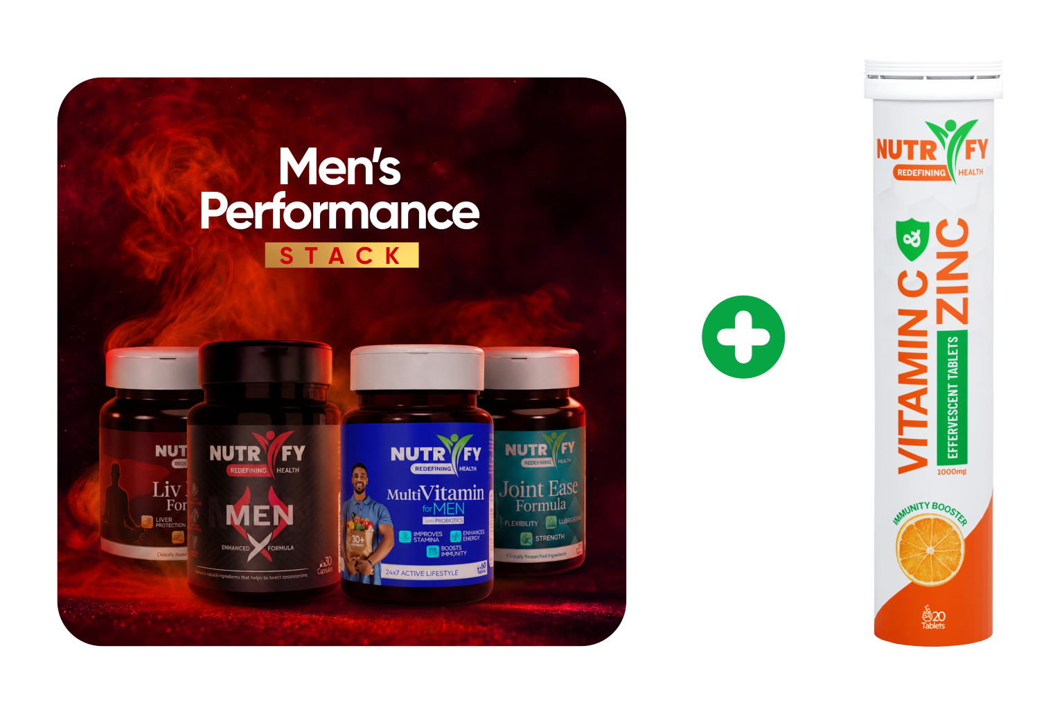 Nutryfy Monthly Pick