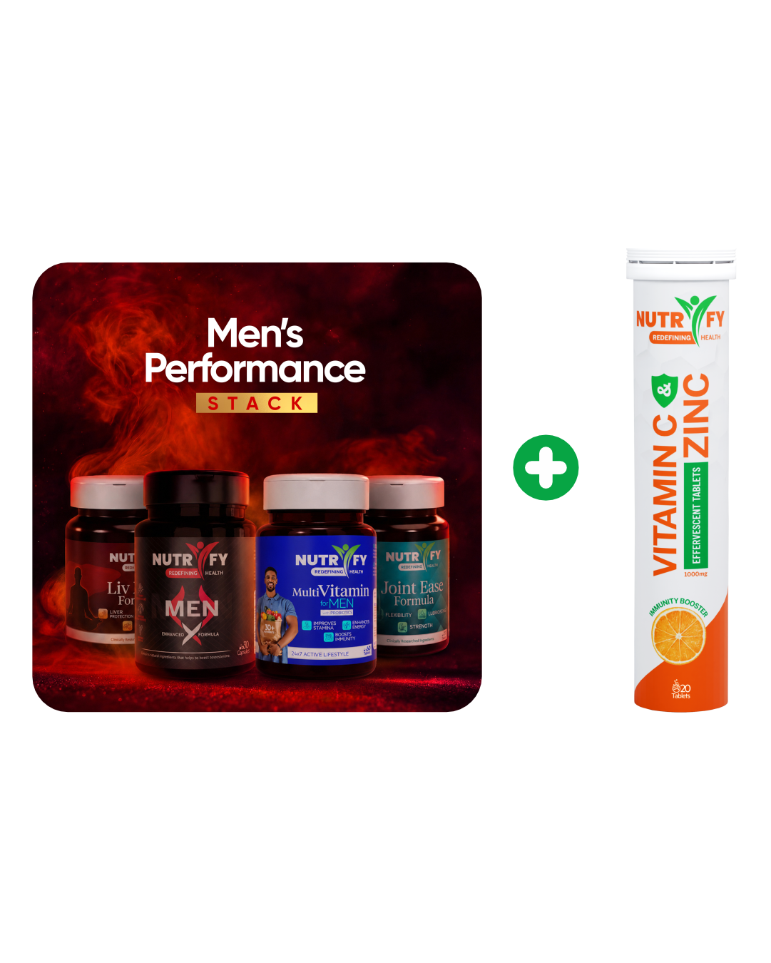 Nutryfy Monthly Pick