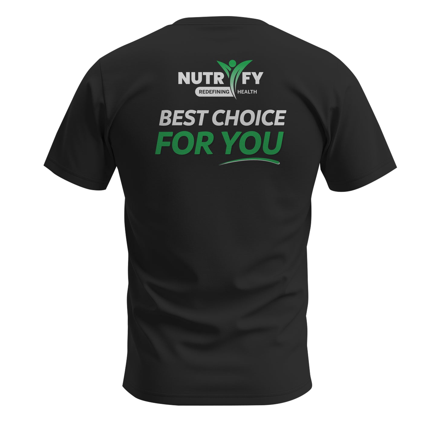 Nutrify T-Shirt