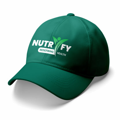 Nutrify Cap