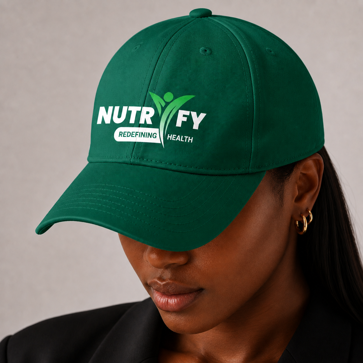 Nutrify Cap