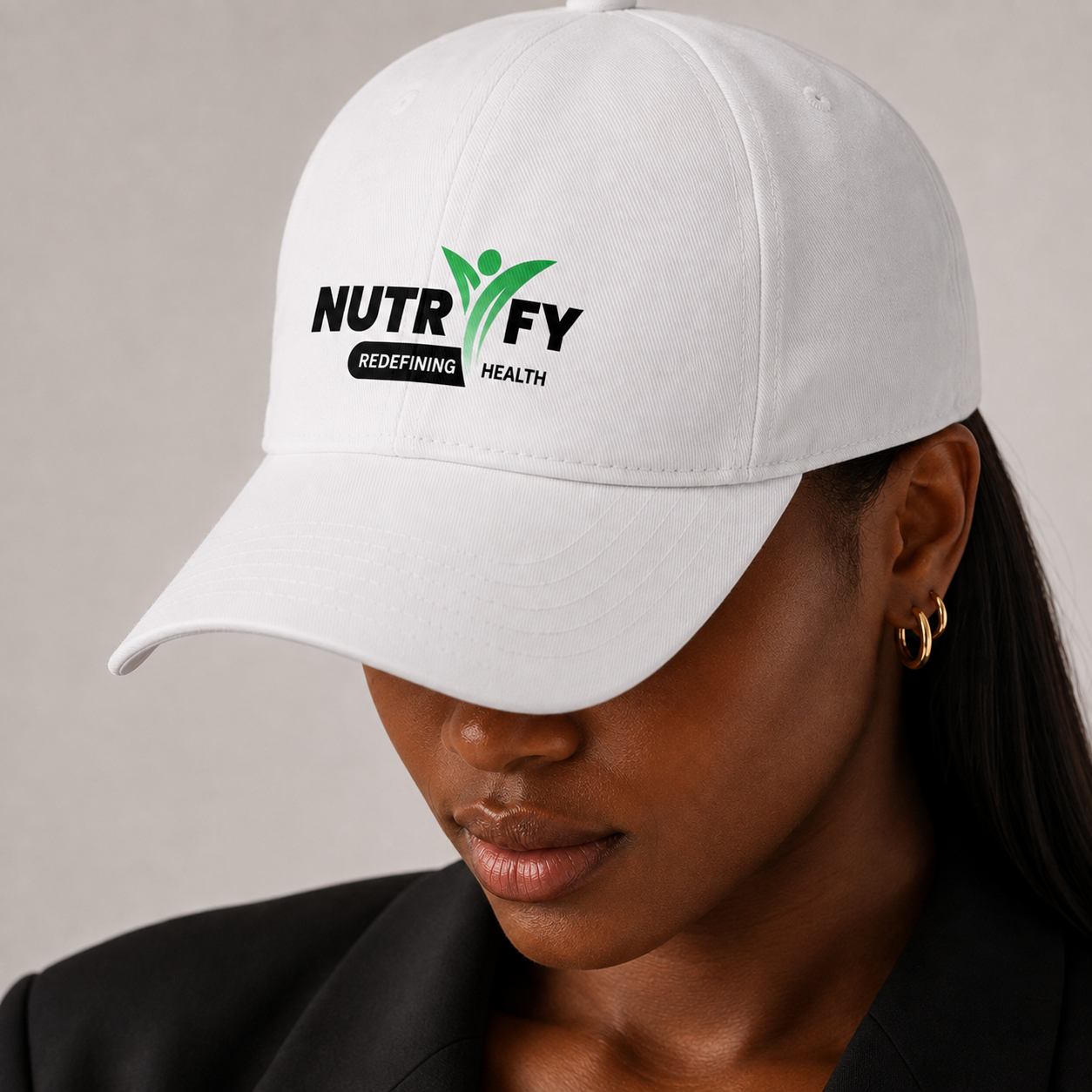 Nutrify Cap