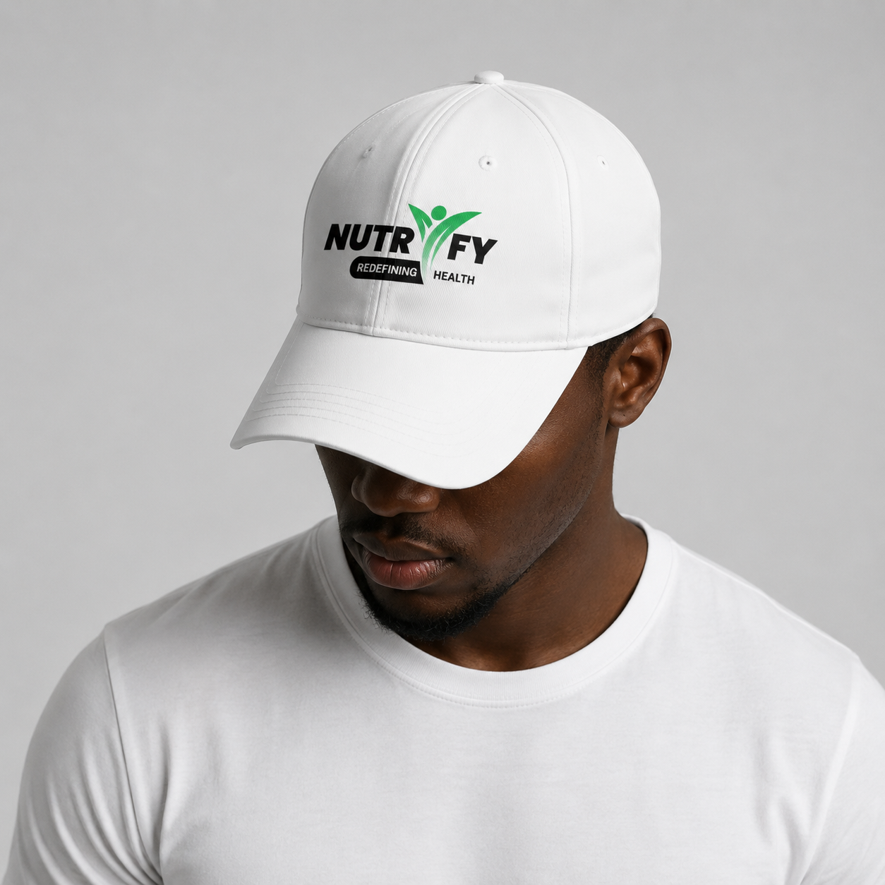 Nutrify Cap