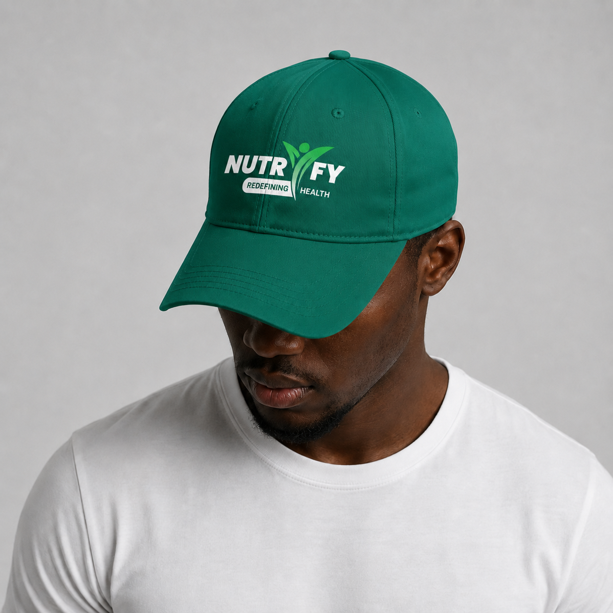 Nutrify Cap