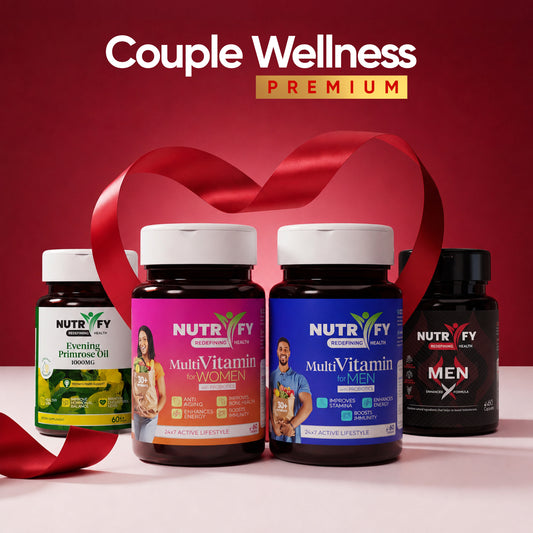 Couples Wellness Premium V2