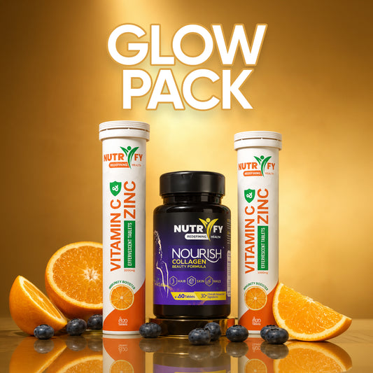 Glow Pack