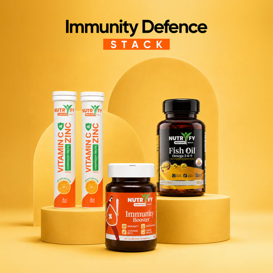 Immunity Defence