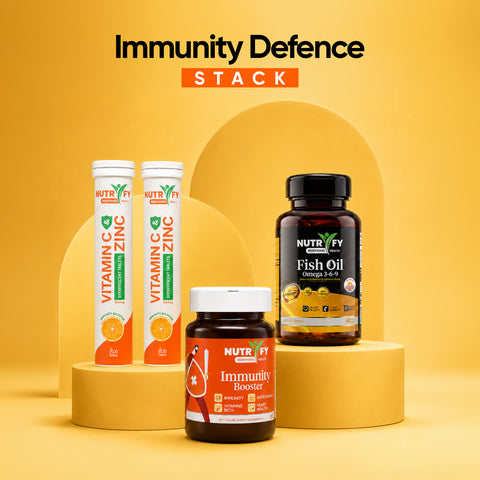 Immunity Defence