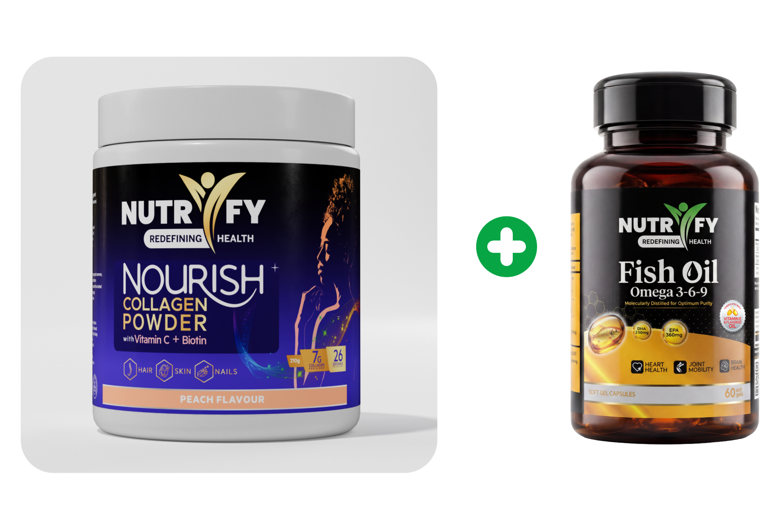 Nutryfy Monthly Pick