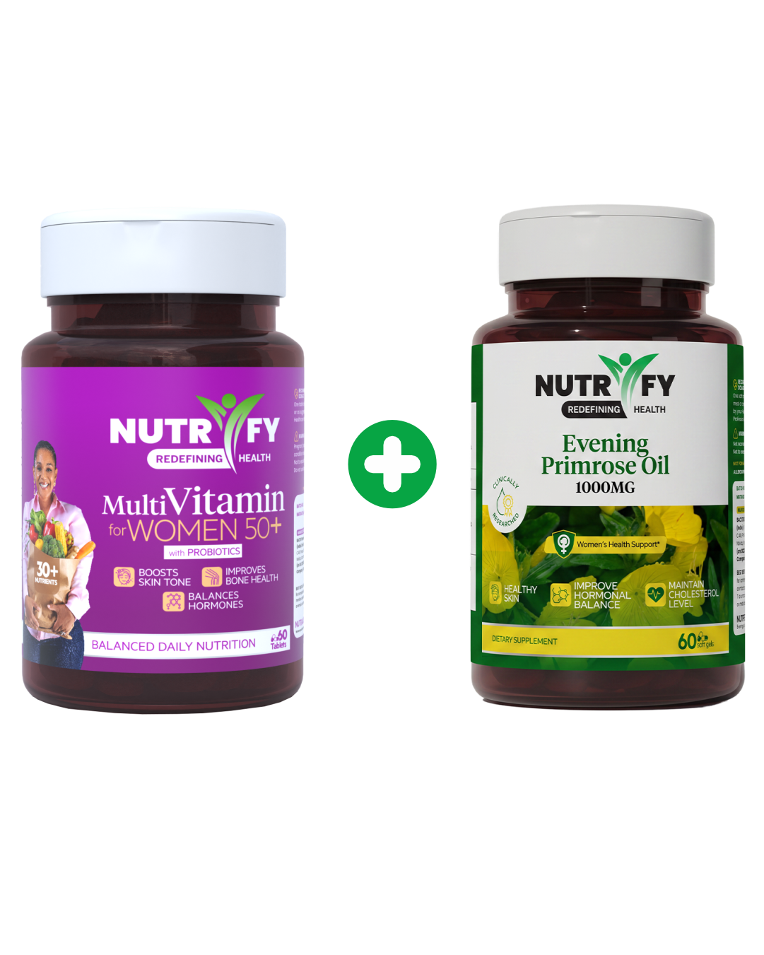 NUTRIFY MONTHLY PICK 