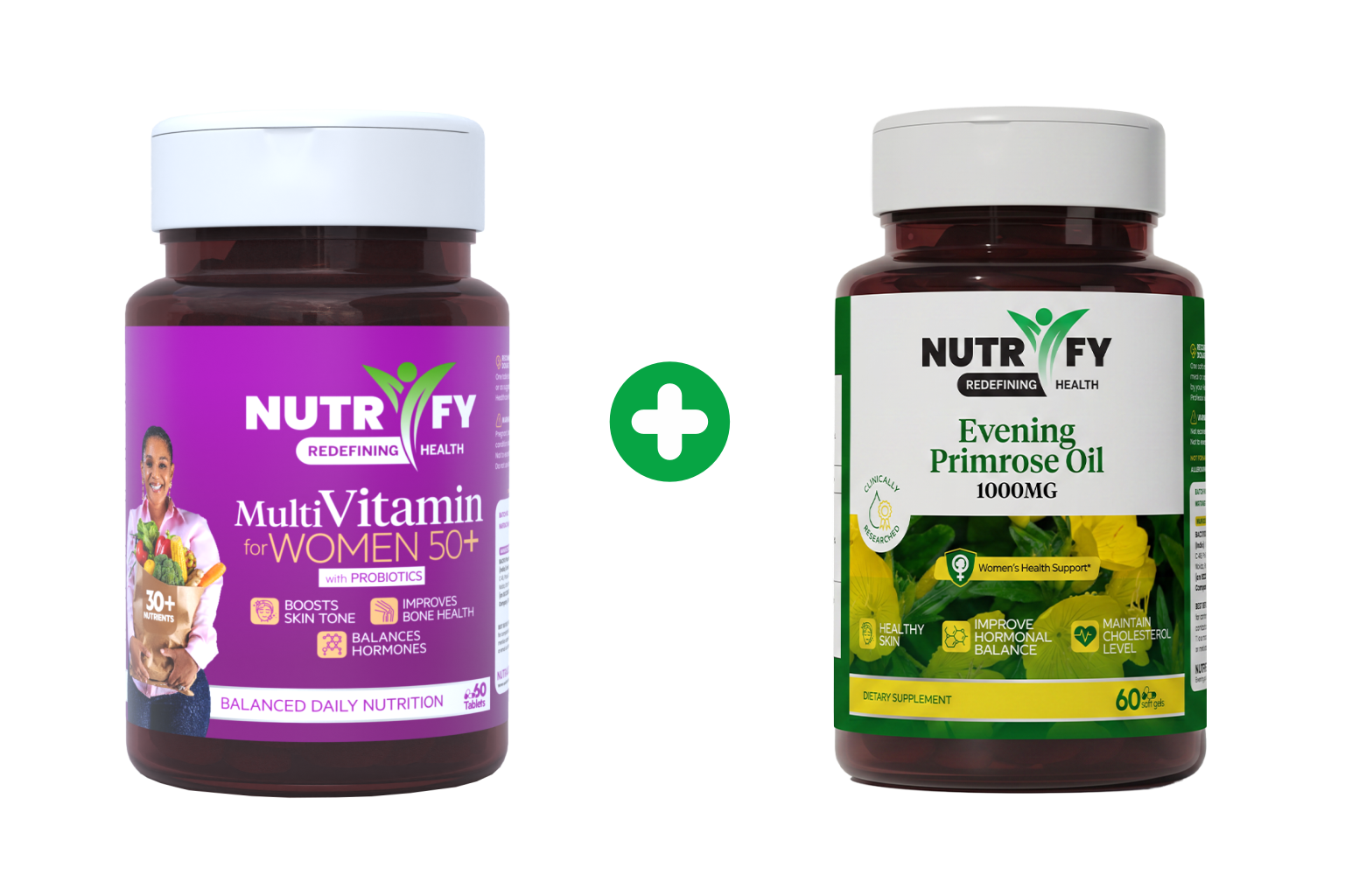 NUTRIFY MONTHLY PICK 