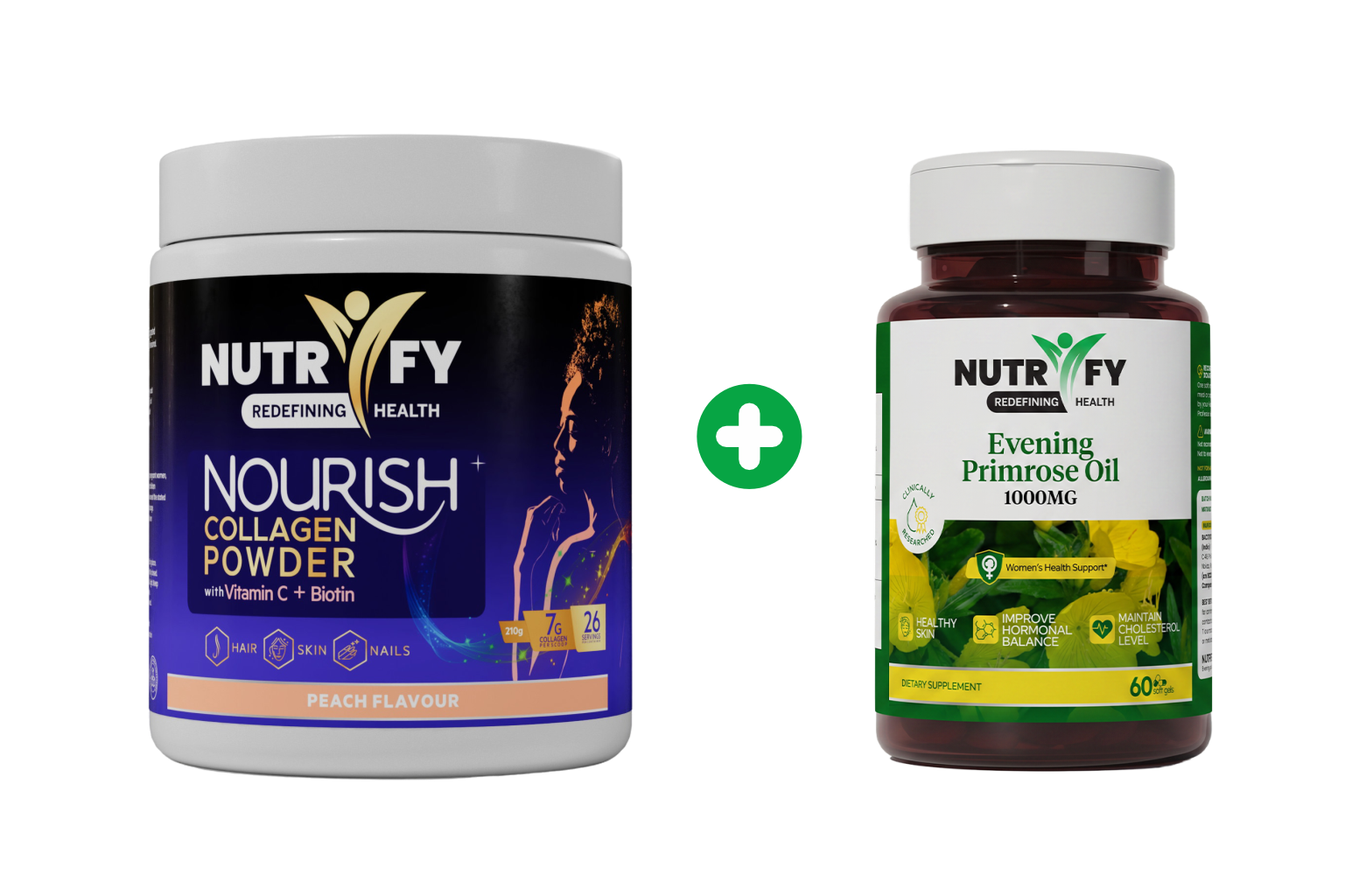 Nutryfy Monthly Pick