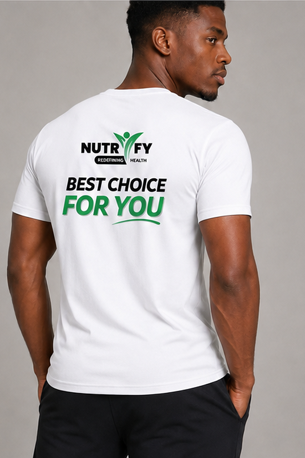 Nutrify T-Shirt