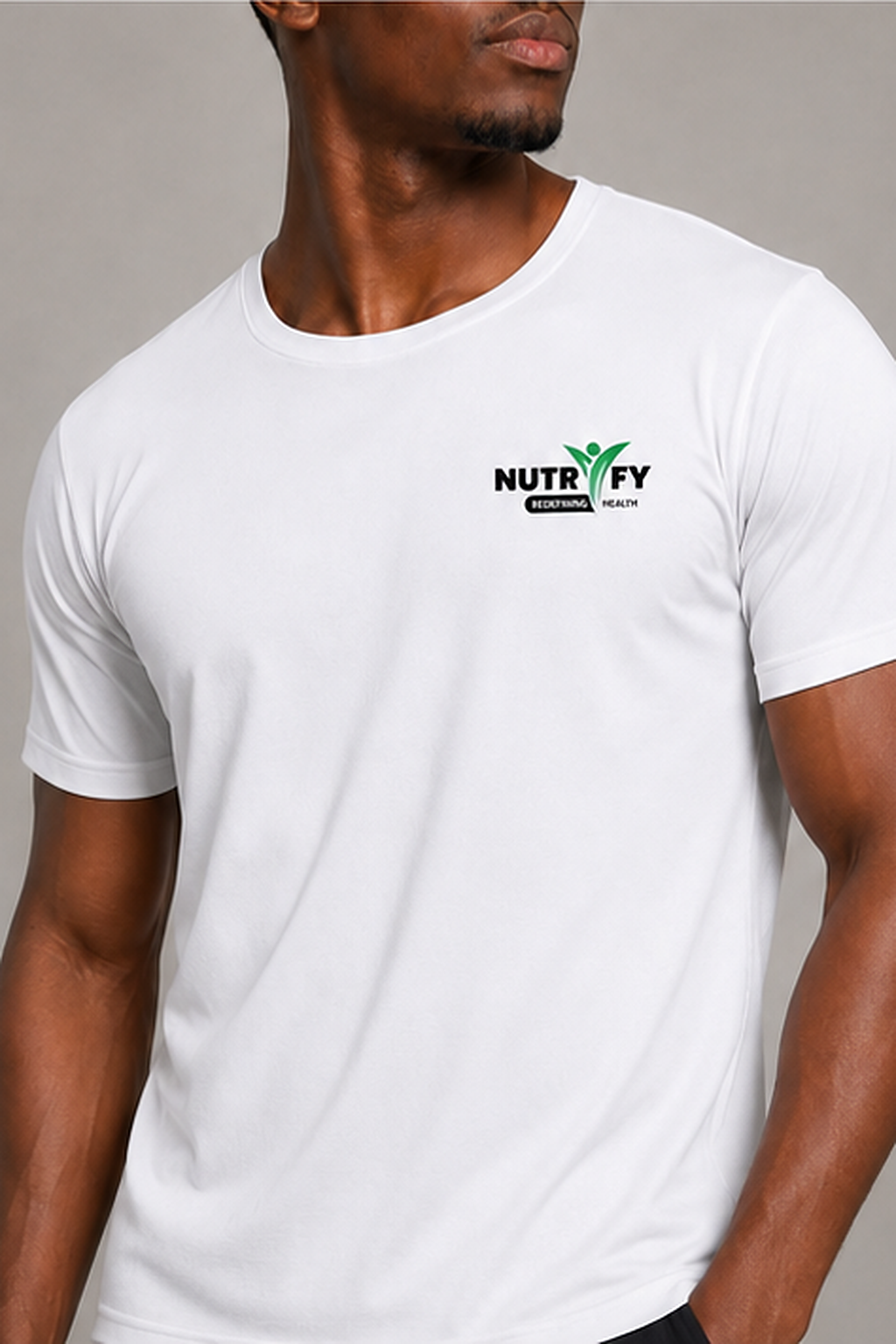 Nutrify T-Shirt