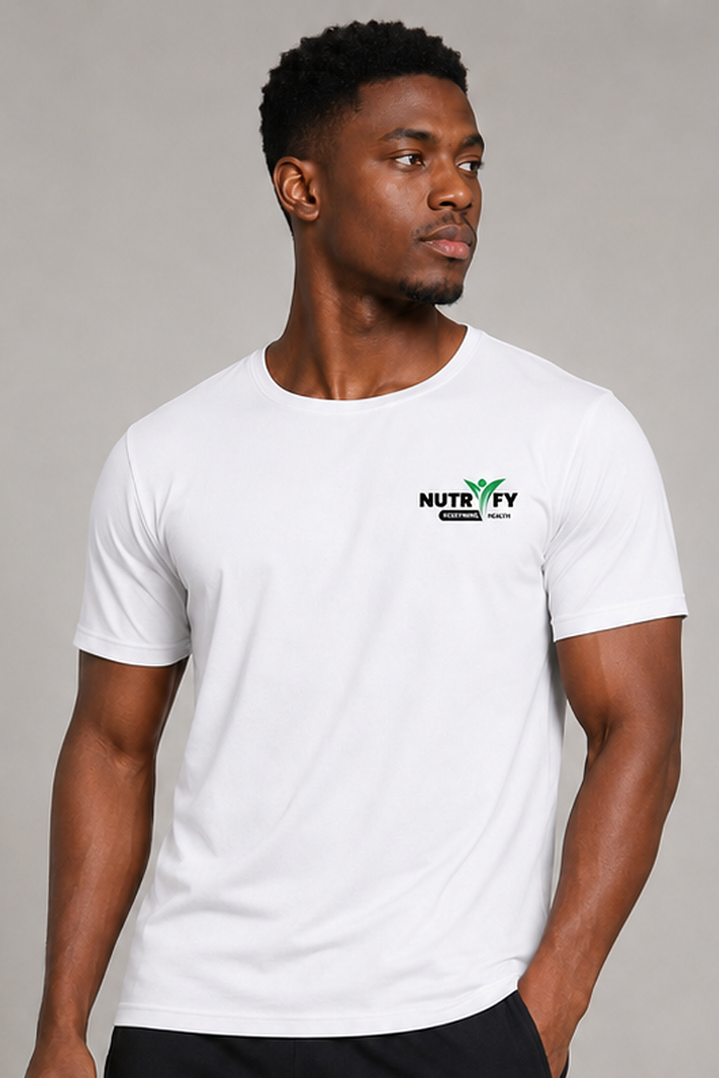 Nutrify T-Shirt