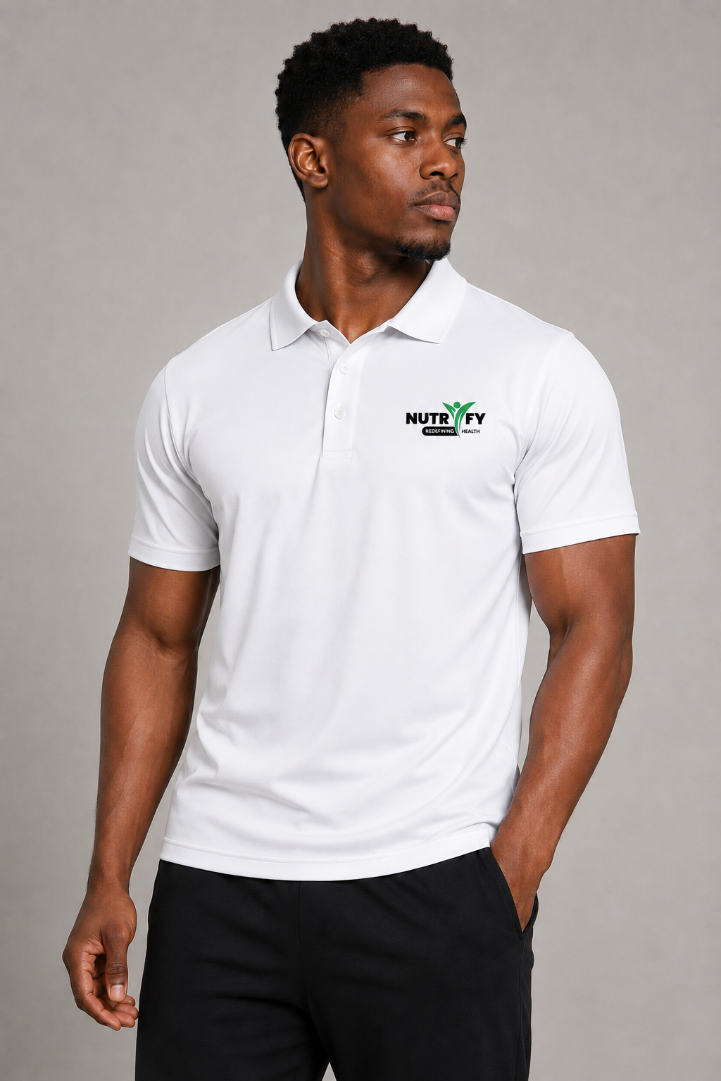 Nutrify T-Shirt