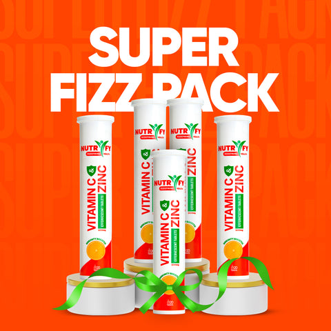 Super Fizz Pack