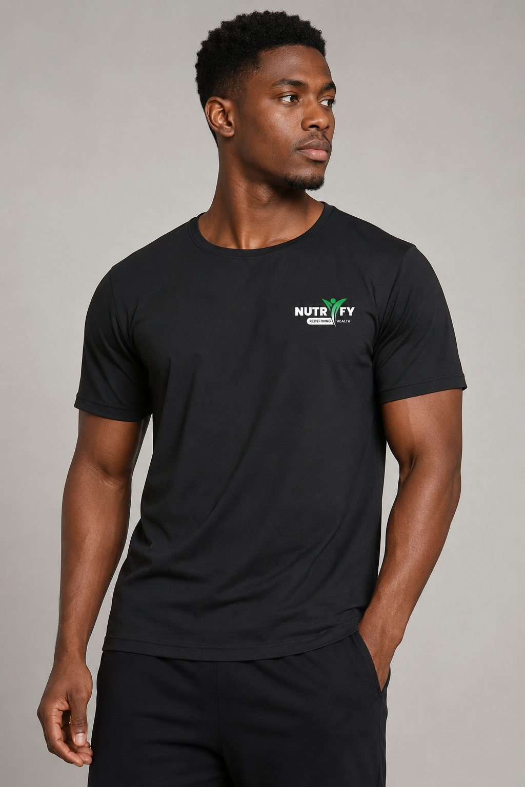 Nutrify T-Shirt