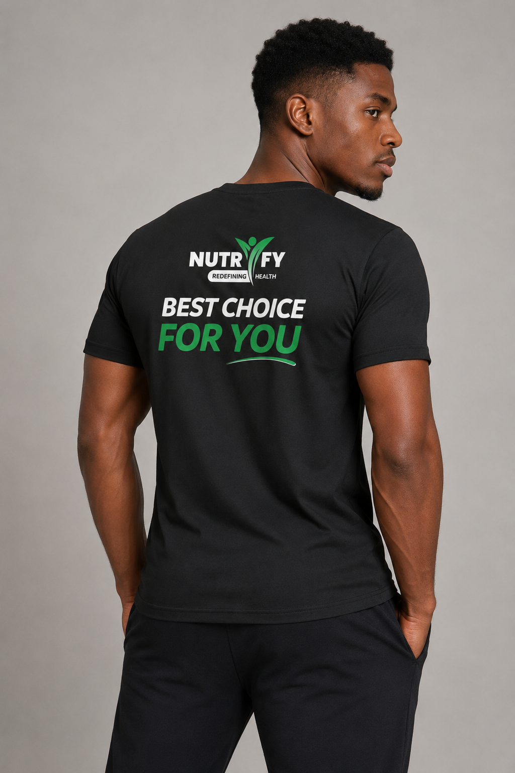 Nutrify T-Shirt