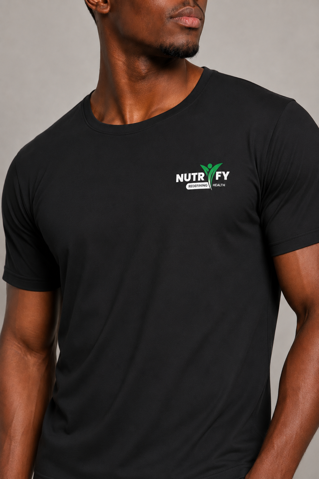 Nutrify T-Shirt